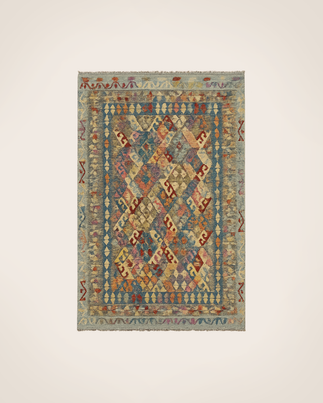 Tapis Saara