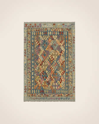Tapis Saara