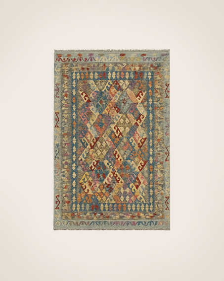 Tapis Saara
