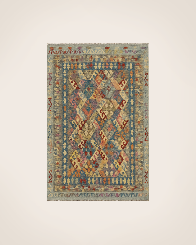 Tapis Saara