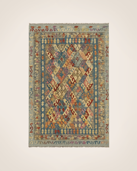 Tapis Saara