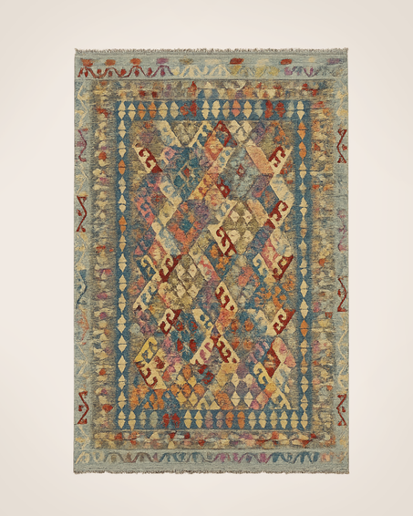 Tapis Saara