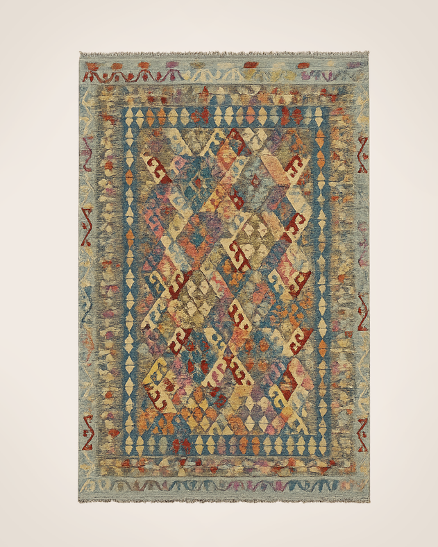Tapis Saara