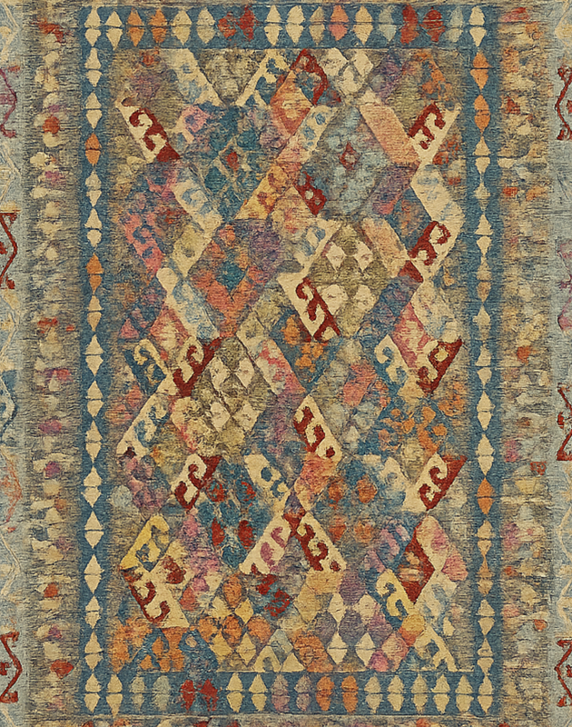 Saara carpet