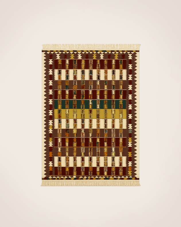 Tapis Tihya