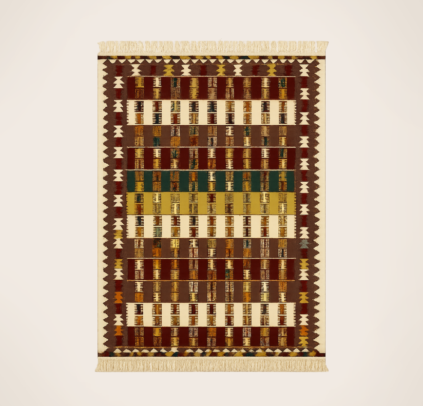 Tihya carpet