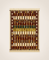 Tapis Tihya