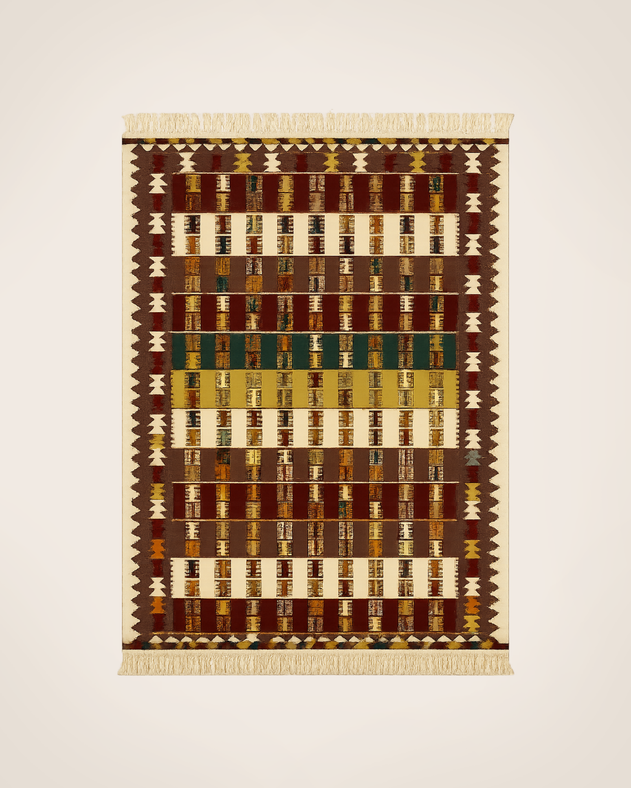 Tapis Tihya