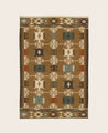 Tapis Bayana
