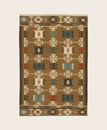 Tapis Bayana