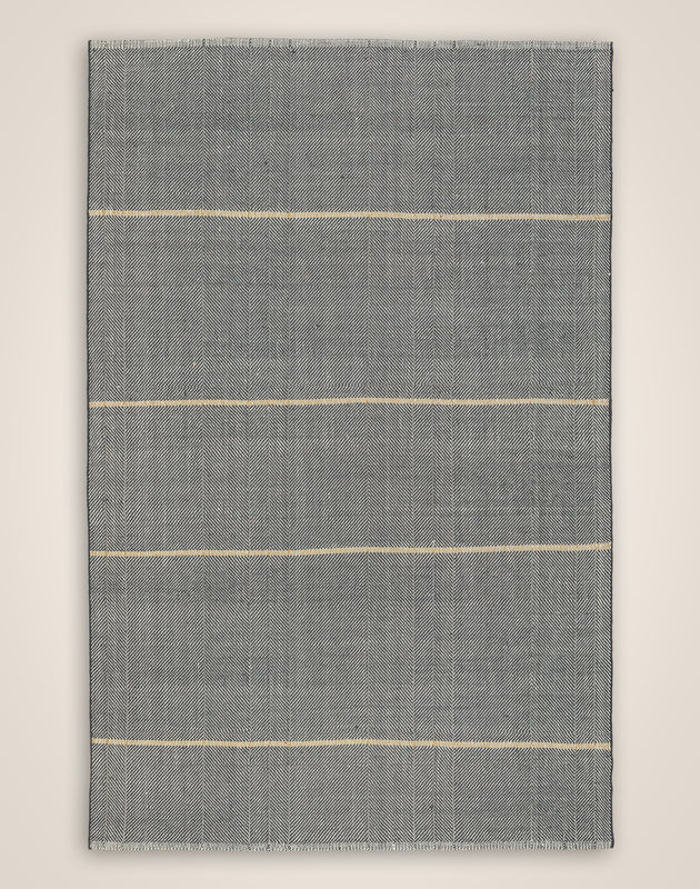 Herringo rug