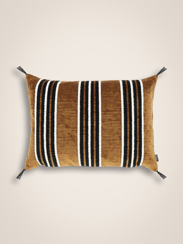 Housse de coussin Tempo Adagio