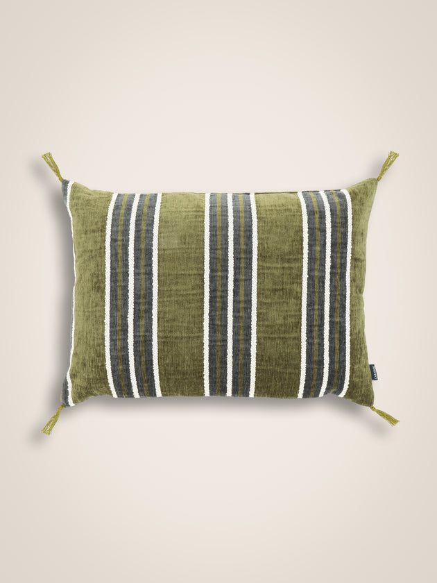 Housse de coussin Tempo Adagio