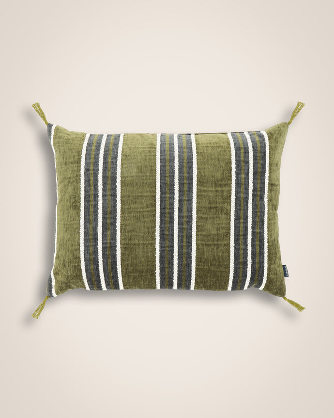 Housse de coussin Tempo Adagio
