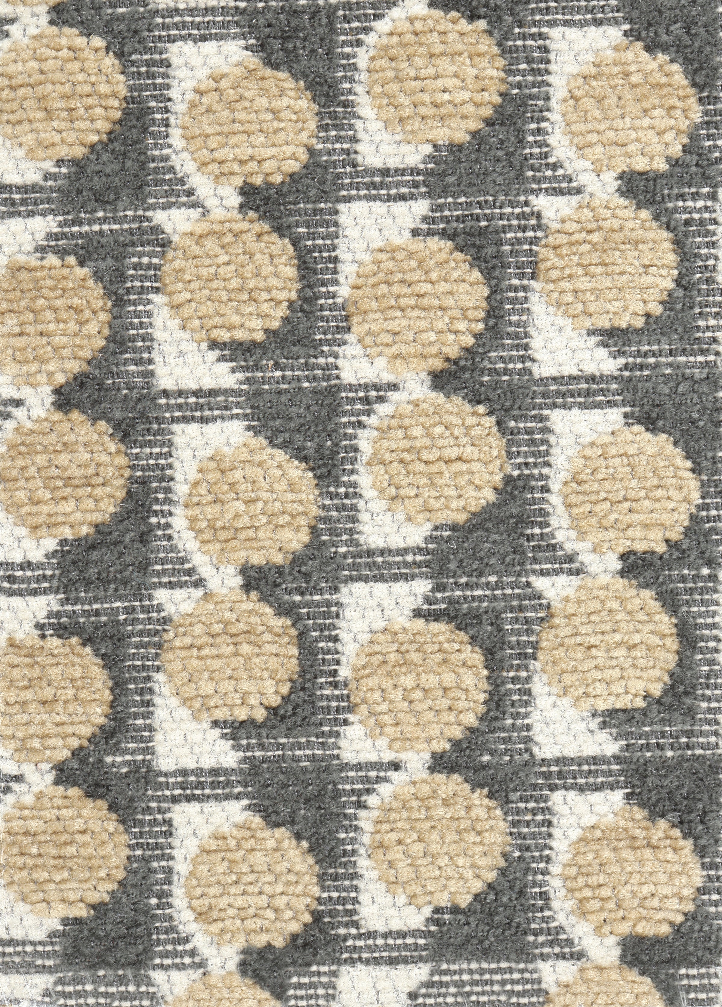 Tempo Presto Fabric