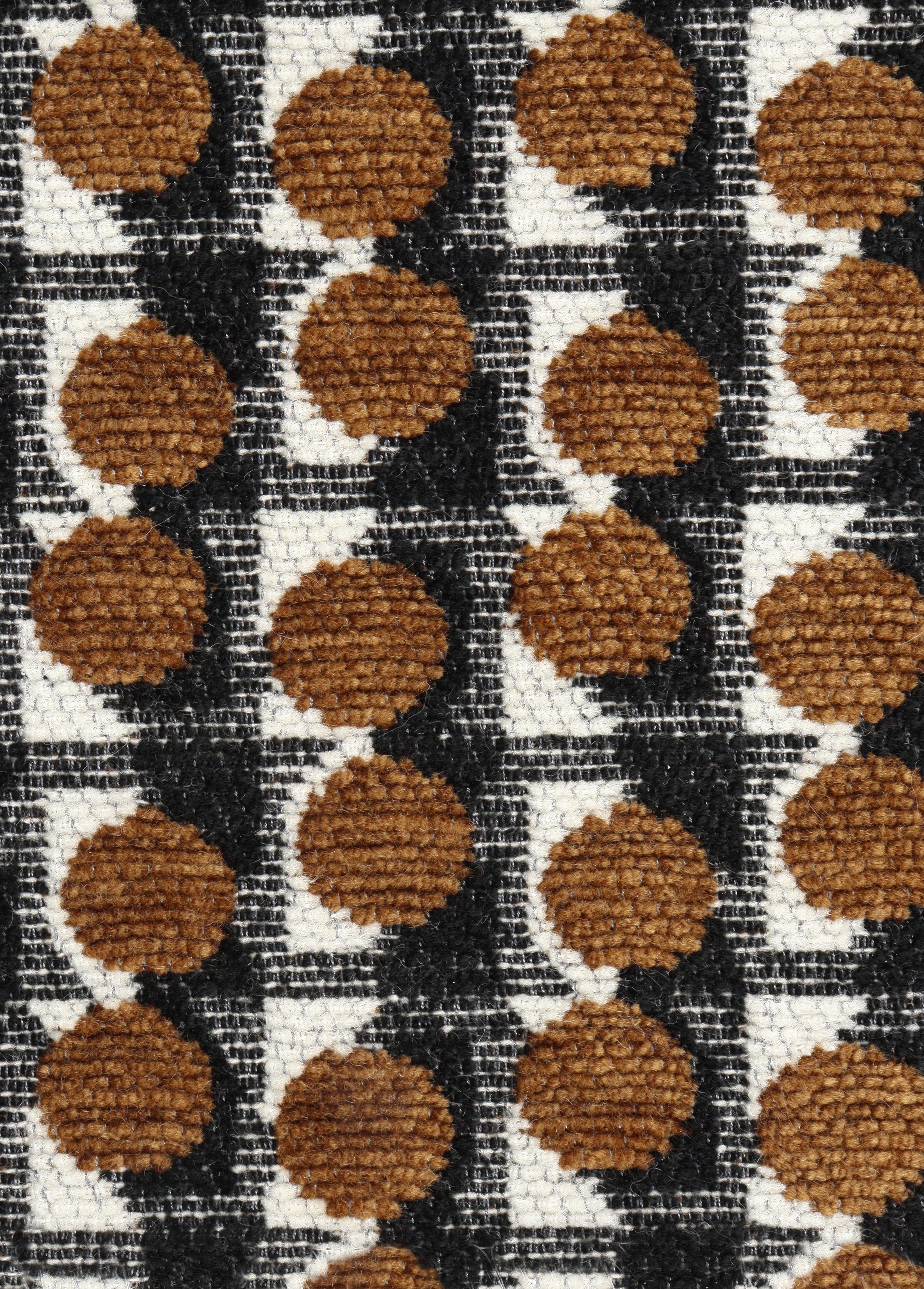 Tempo Presto Fabric
