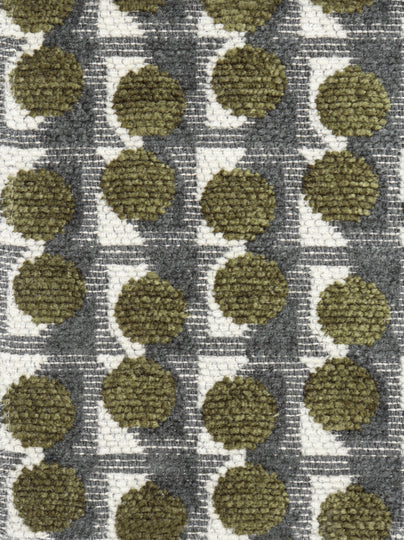 Tissu Tempo Presto