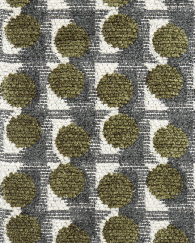 Tempo Presto Fabric