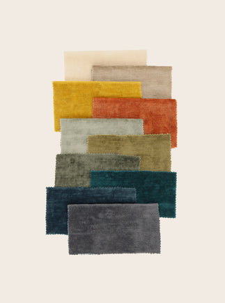 Tissu Vellino