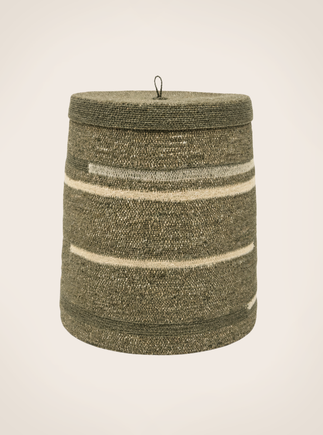 Tonka Basket