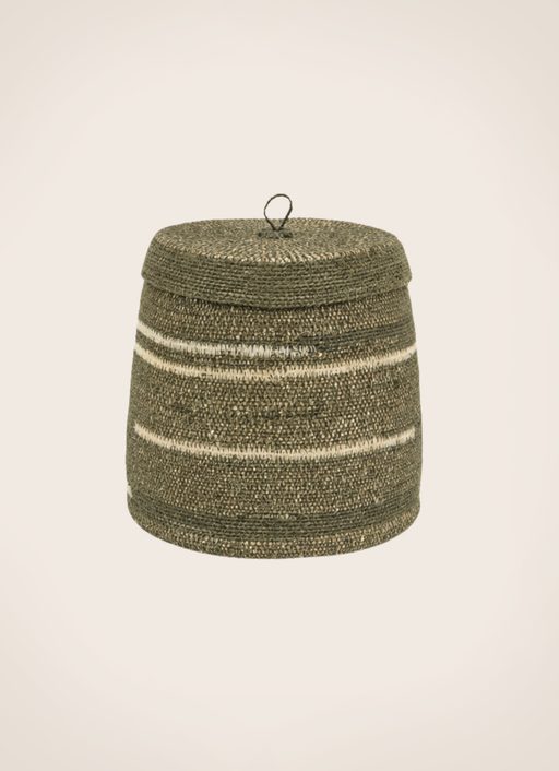 Tonka Basket