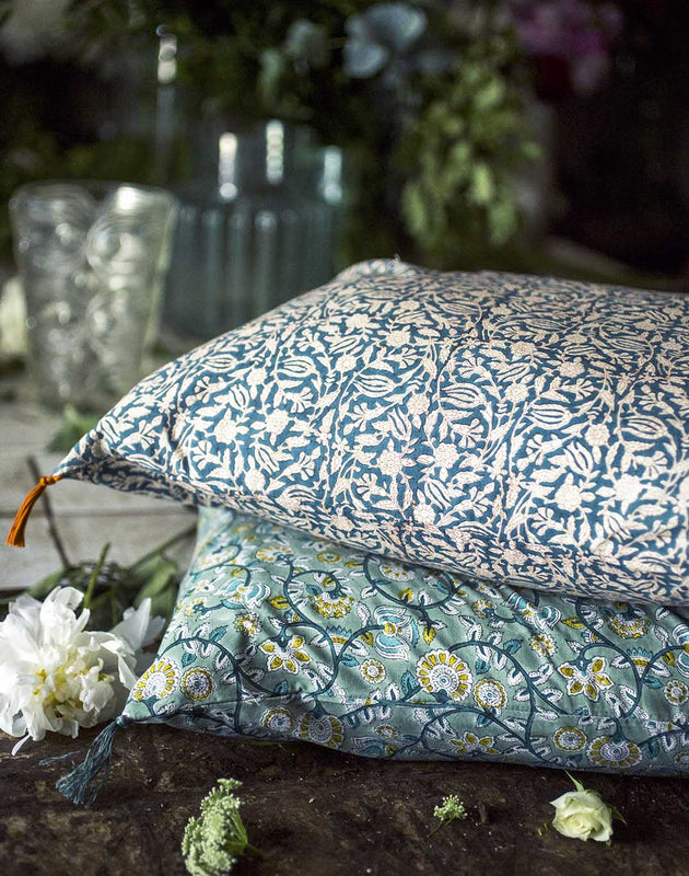 Housse de coussin Tulipan