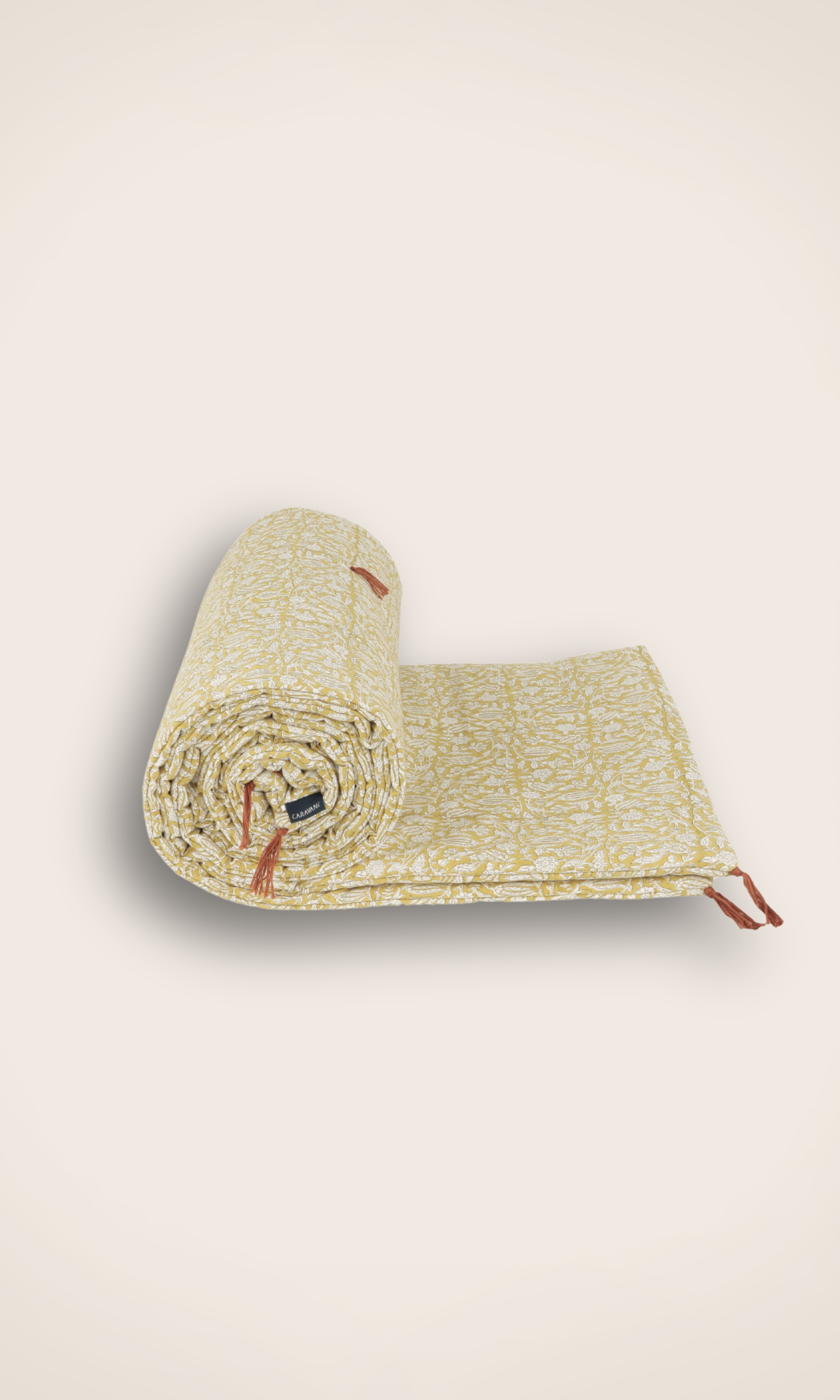 Tulipan sofa cover