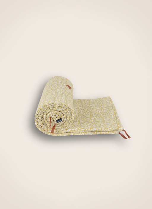 Tulipan sofa cover