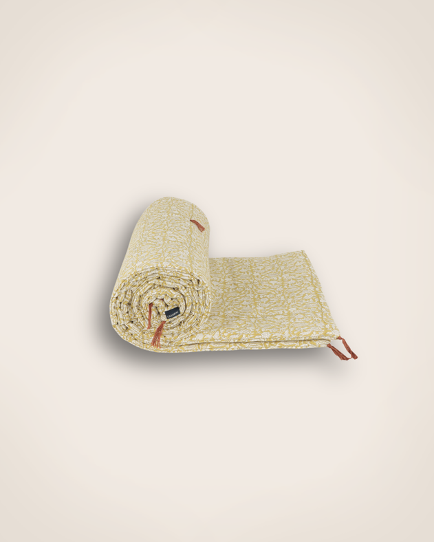 Tulipan sofa cover