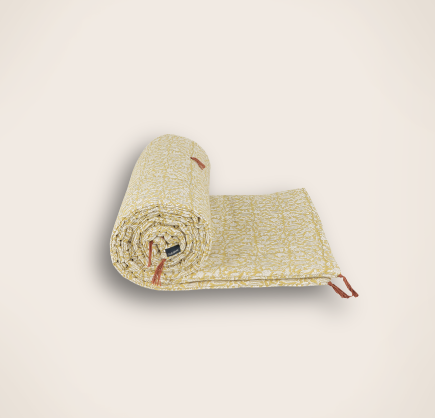 Tulipan sofa cover