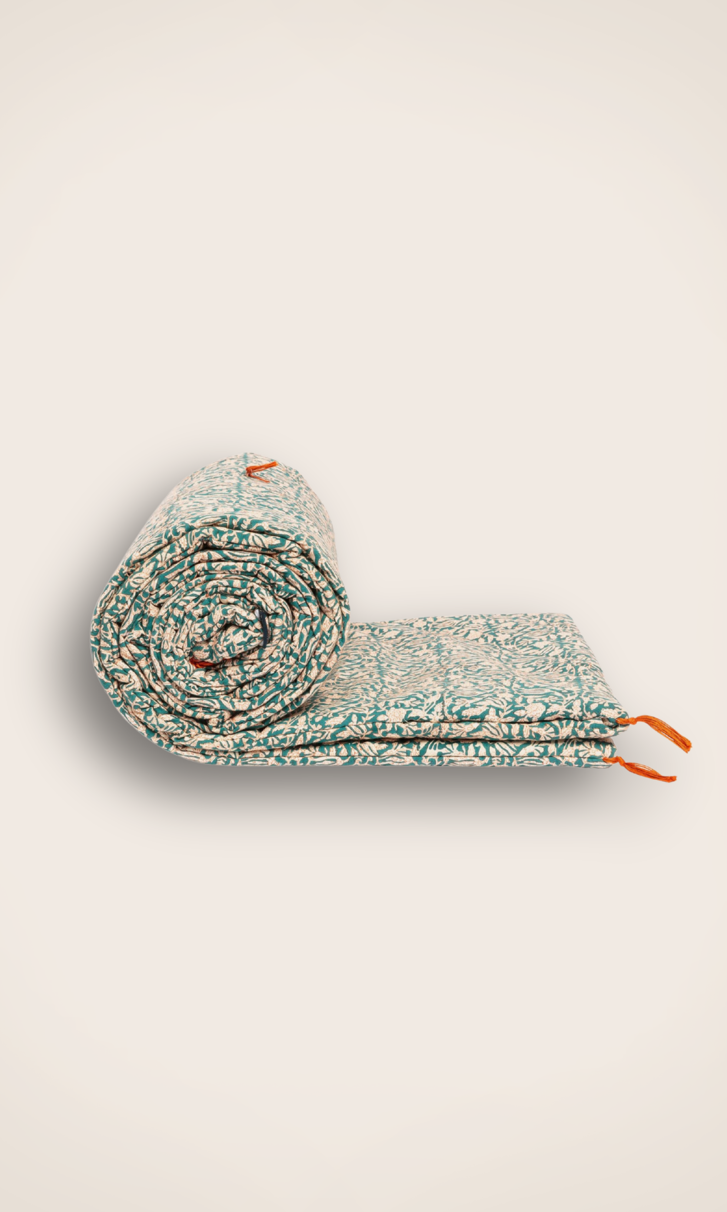 Tulipan sofa cover