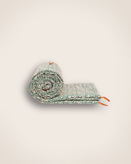 Tulipan sofa cover
