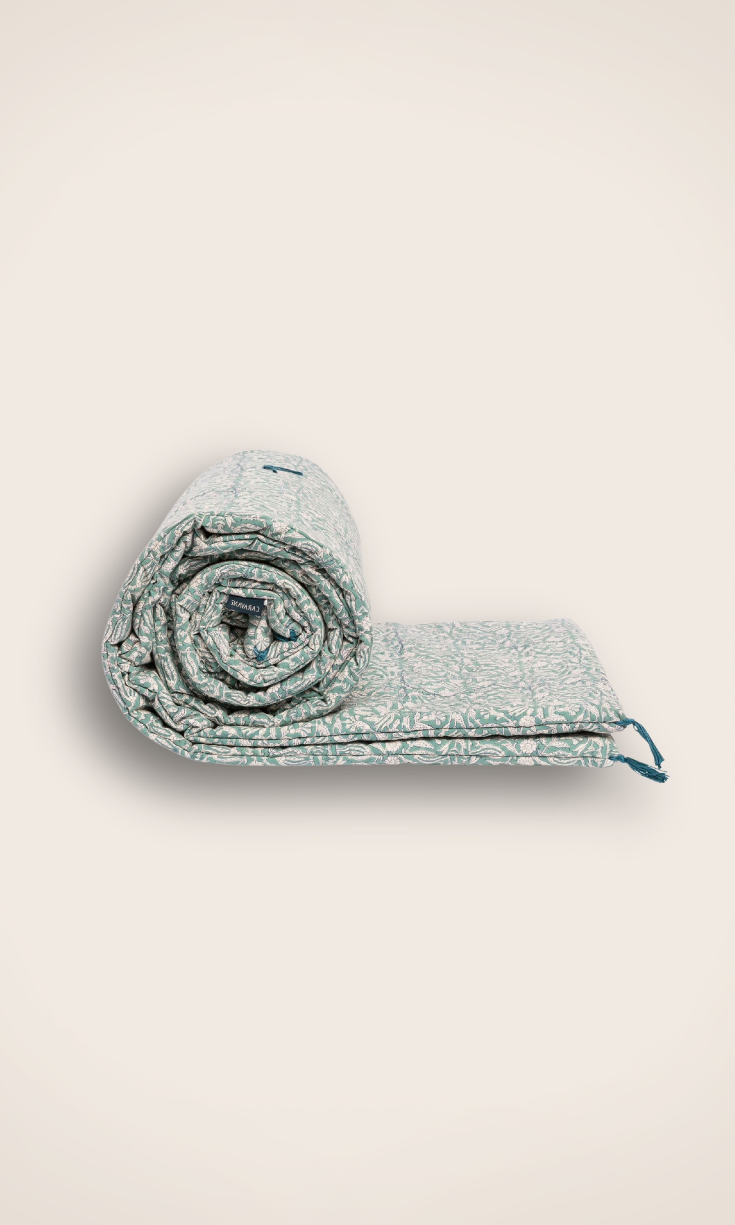 Tulipan sofa cover