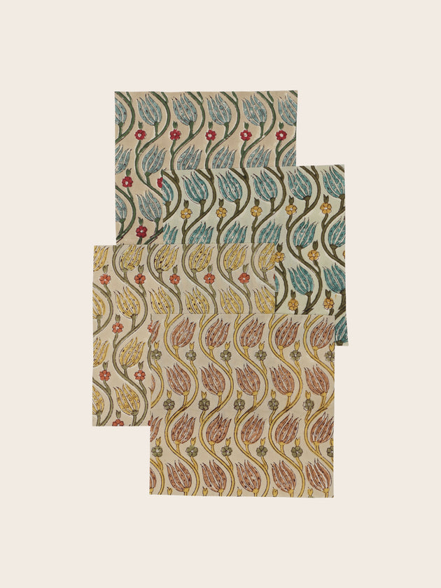 Echantillon tissu Tullio