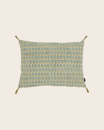 Housse de coussin Tullio