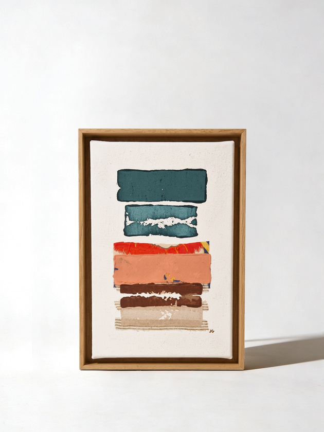 Tableau Tulum 79