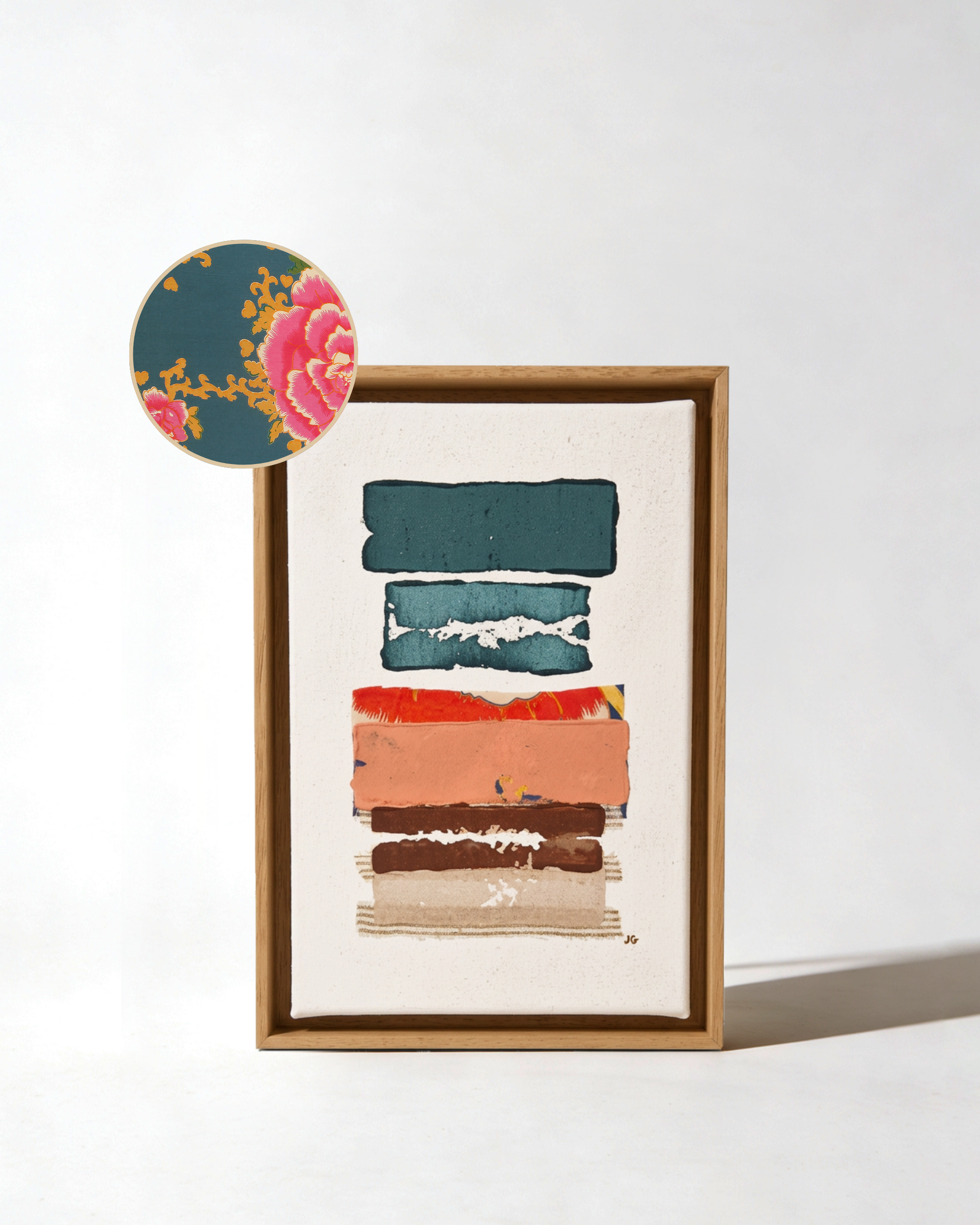 Tableau Tulum 79