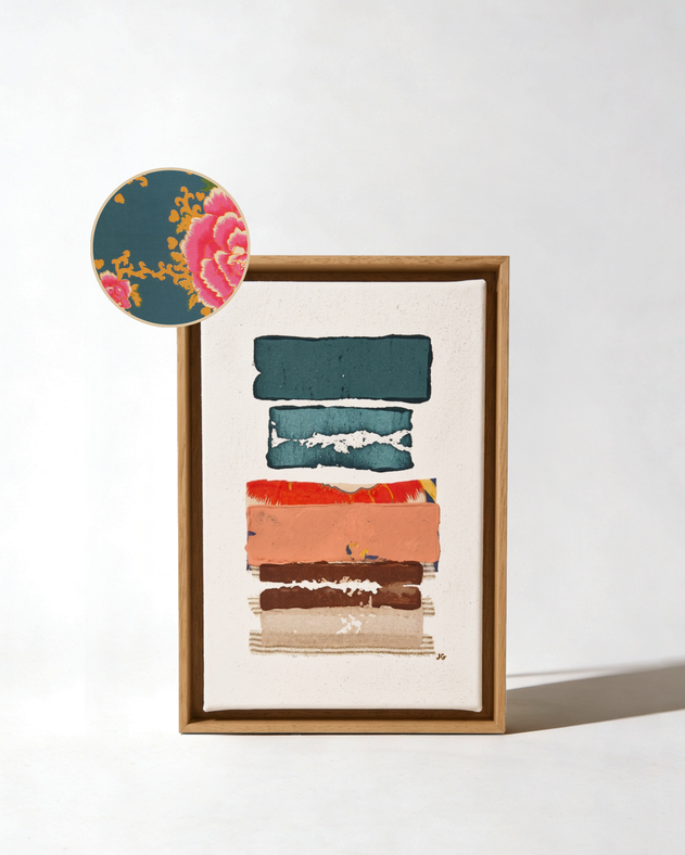 Tableau Tulum 79