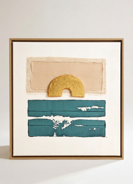 Tableau Tulum 80