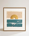 Tableau Tulum 80