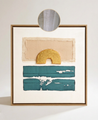 Tableau Tulum 80