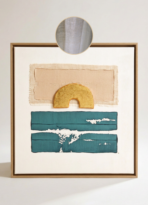 Tableau Tulum 80
