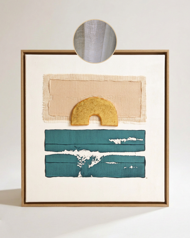 Tableau Tulum 80