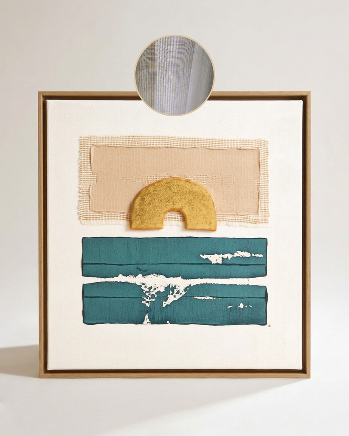 Tableau Tulum 80