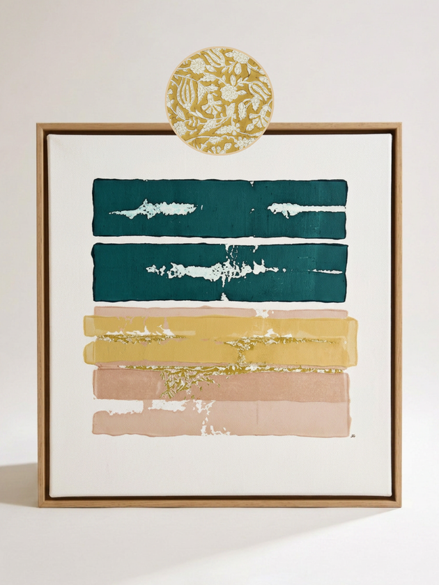 Tableau Tulum 81