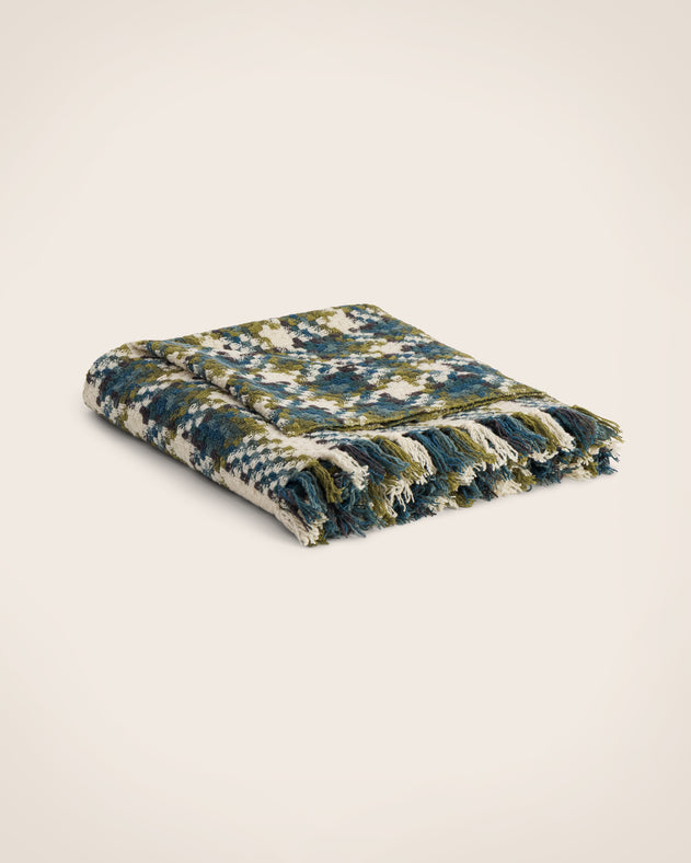 Plaid Tweedy
