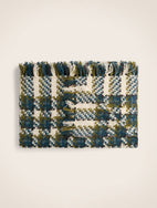 Plaid Tweedy
