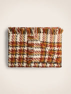 Plaid Tweedy