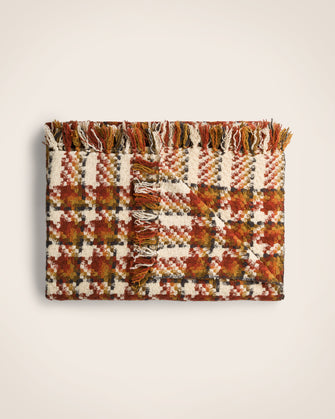 Plaid Tweedy