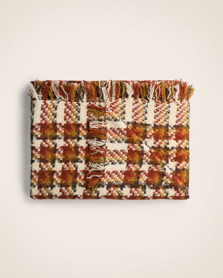Plaid Tweedy